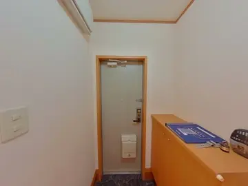 プラシードSS 103号室