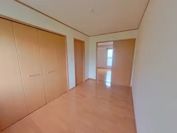 プラシードSS 103号室