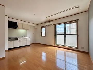 プラシードSS 203号室