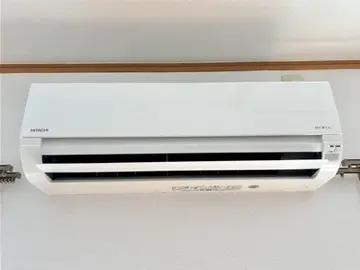 プラシードSS 203号室