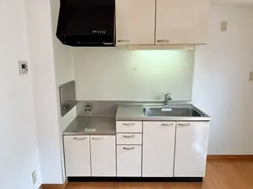 プラシードSS 203号室