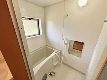 プラシードSS 203号室