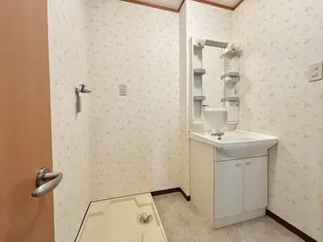 プラシードSS 203号室