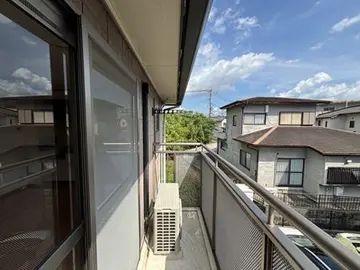 プラシードSS 203号室