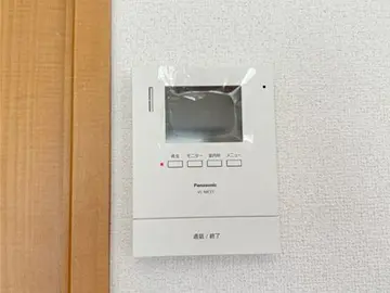 プラシードSS 203号室