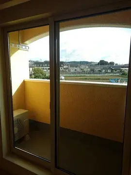 トー・アルブル B 202号室