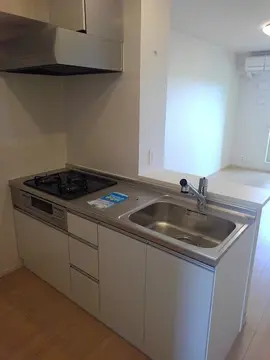 トー・アルブル B 202号室