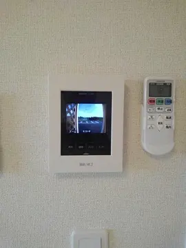 トー・アルブル B 202号室