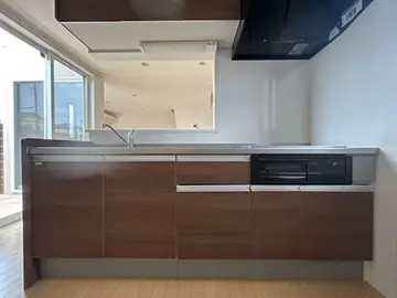 La,Tierra 光の森北B 2号室