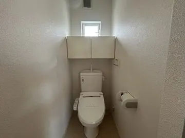 La,Tierra 光の森北B 2号室