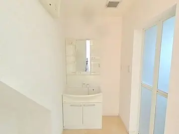 La,Tierra 光の森北B 2号室