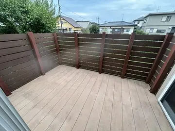 La,Tierra 光の森北B 2号室