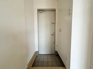 La,Tierra 光の森北B 2号室