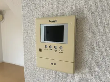 La,Tierra 光の森北B 2号室