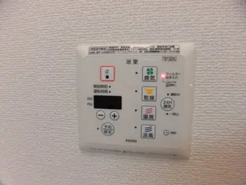 グラシュー 102号室