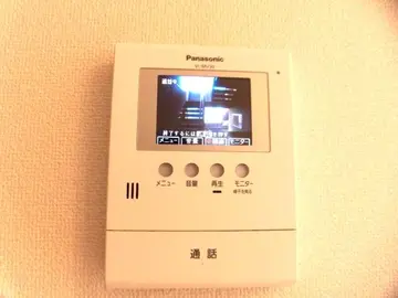 グラシュー 102号室