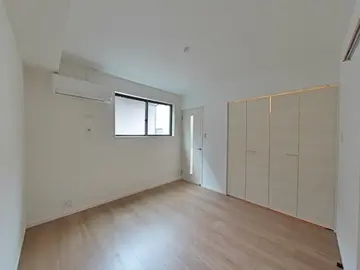 ラ・ポルテ光の森北Ⅵ 101号室