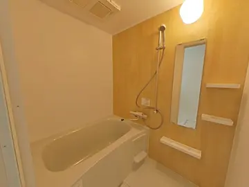 ラ・ポルテ光の森北Ⅵ 101号室