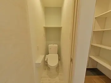 ラ・ポルテ光の森北Ⅵ 101号室