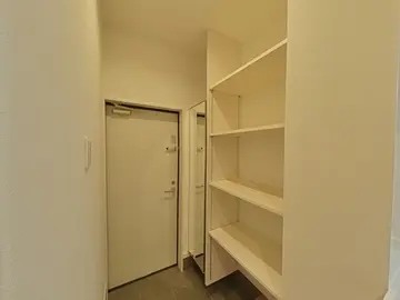 ラ・ポルテ光の森北Ⅵ 101号室