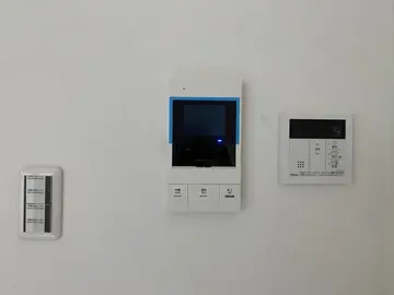 ラ・ポルテ光の森北Ⅵ 101号室