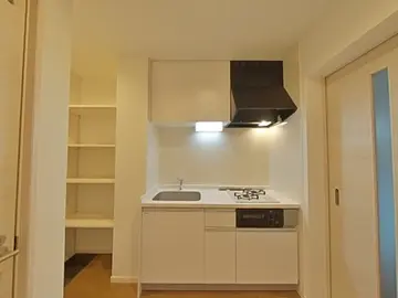 ラ・ポルテ光の森北Ⅵ 102号室