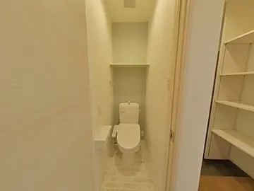 ラ・ポルテ光の森北Ⅵ 102号室