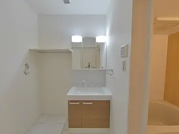 ラ・ポルテ光の森北Ⅵ 102号室