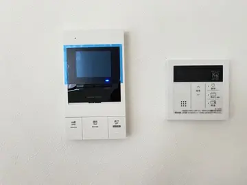 ラ・ポルテ光の森北Ⅵ 102号室