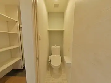 ラ・ポルテ光の森北Ⅵ 103号室