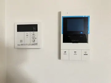 ラ・ポルテ光の森北Ⅵ 103号室