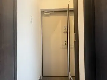 ラ・ポルテ光の森北Ⅶ 101号室