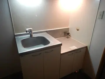 ベネフィスタウン七隈Ⅱ 101号室