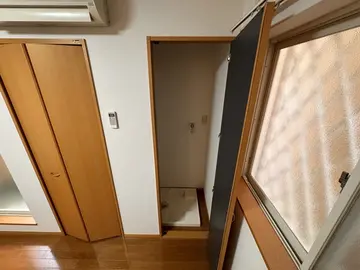 ベネフィスタウン七隈Ⅱ 101号室