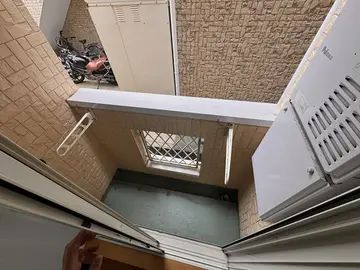 ベネフィスタウン七隈Ⅱ 101号室