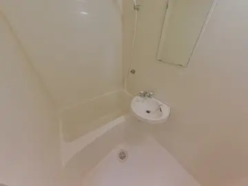 リベルテ水前寺北 604号室