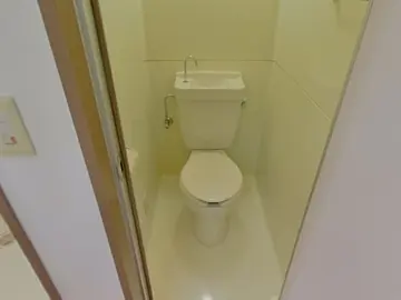 リベルテ水前寺北 604号室