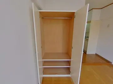 リベルテ水前寺北 604号室