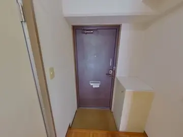 リベルテ水前寺北 604号室