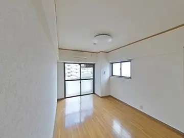 リベルテ水前寺北 406号室