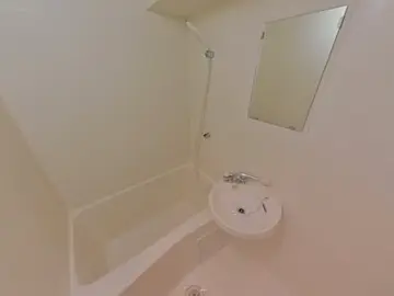 リベルテ水前寺北 406号室