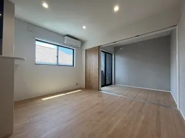 M.S FELIZ合志 203号室