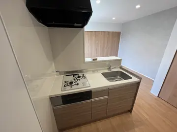 M.S FELIZ合志 203号室