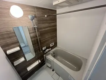 M.S FELIZ合志 203号室