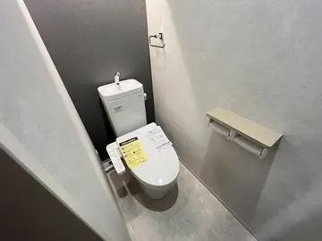 M.S FELIZ合志 203号室