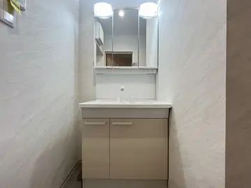 M.S FELIZ合志 203号室