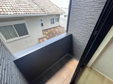 M.S FELIZ合志 203号室