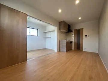 M.S FELIZ合志 204号室