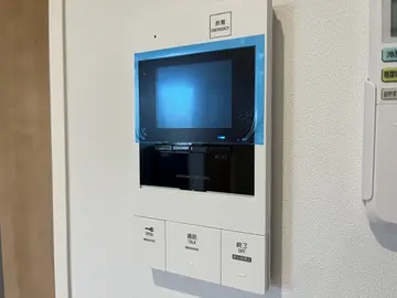 M.S FELIZ合志 204号室