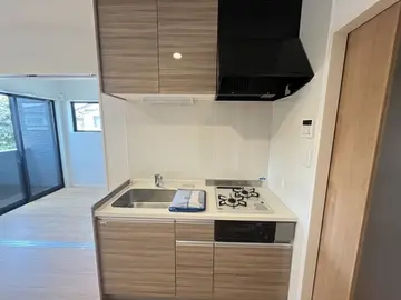 M.S FELIZ合志 204号室